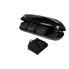 Dachboxtaschen Set Comfort Sport 520