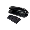 Dachboxtaschen Set Comfort Sport 520