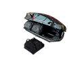 Dachboxtaschen Set Toyota M PW308-00011 415L