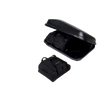 Dachboxtaschen Set Junior Easy 320