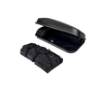 Dachboxtaschen Set Junior Easy 430