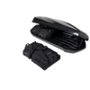 Dachboxtaschen Set Junior Strike 480