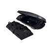 Dachboxtaschen Set Junior Xtreme 400