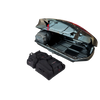 Dachboxtaschen Set Lexus M PW308-00010 415L