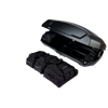 Dachboxtaschen Set Thule Force 3 M