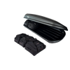 Dachboxtaschen Set Interpack Gran Torino