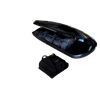 Dachboxtaschen Set Mercedes A0008400600 590L