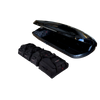 Dachboxtaschen Set Mercedes A0008400600 590L
