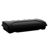 Heckbox Eufab für Fahrradträger Eufab SD260, SD260 black, TECDC1 und TECDC1+