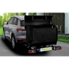 Heckbox Eufab für Fahrradträger Eufab SD260, SD260 black, TECDC1 und TECDC1+