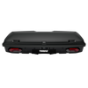 Heckbox Thule Arcos Platform + Thule Arcos Box XL