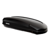 Dachbox Menabo Satellite 600 schwarz matt
