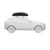 Dachbox Thule Pulse 2 M Black Matte