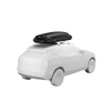 Dachbox Thule Pulse 2 XL Black Matte