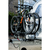 Fahrradträger Menabo Touren B für Anhängerdeichsel