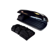 Dachboxtaschen Set Fabbri Car Box 430