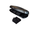 Dachboxtaschen Set Hapro Explorer 400