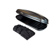Dachboxtaschen Set Hapro Explorer 400