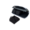 Dachboxtaschen Set Fabbri Car Box 340