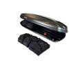 Dachboxtaschen Set Hapro Explorer 500