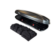 Dachboxtaschen Set Hapro Explorer 500