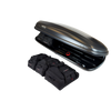 Dachboxtaschen Set Hapro Traxer 8.6
