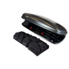 Dachboxtaschen Set Hapro Traxer 8.6