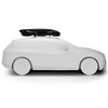 Dachbox Thule Motion 3 L Low Black Glossy