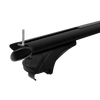 Dachträger Menabo Sonic 122 cm