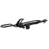 Dachfahrradträger Clover SX black
