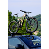 Dachfahrradträger Clover SX black