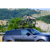Dachfahrradträger Clover SX black
