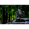 Dachfahrradträger Clover SX black