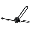 Dachfahrradträger Clover DX black