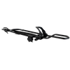 Dachfahrradträger Clover DX black