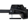 Dachfahrradträger Clover DX black