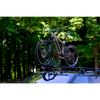Dachfahrradträger Clover DX black