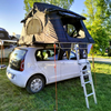 Dachzelt CarCamp Aurora 3