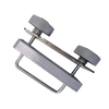 Dachbox Fabbri Nova 340 black glossy