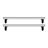 Dachträger Menabo Professional Airdyn
