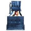 Adapterstecker von UN-02 auf UN-05