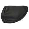 Tasche zur Aufbewahrung des abnehmbaren Kugelkopfes
