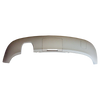 Spoiler inklusive Abdeckung - Audi A3 Sportback