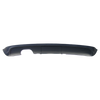 Spoiler inklusive Abdeckung - Audi A3 S-Line