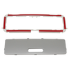 Stoßfängerabdeckung Skoda Yeti SUV