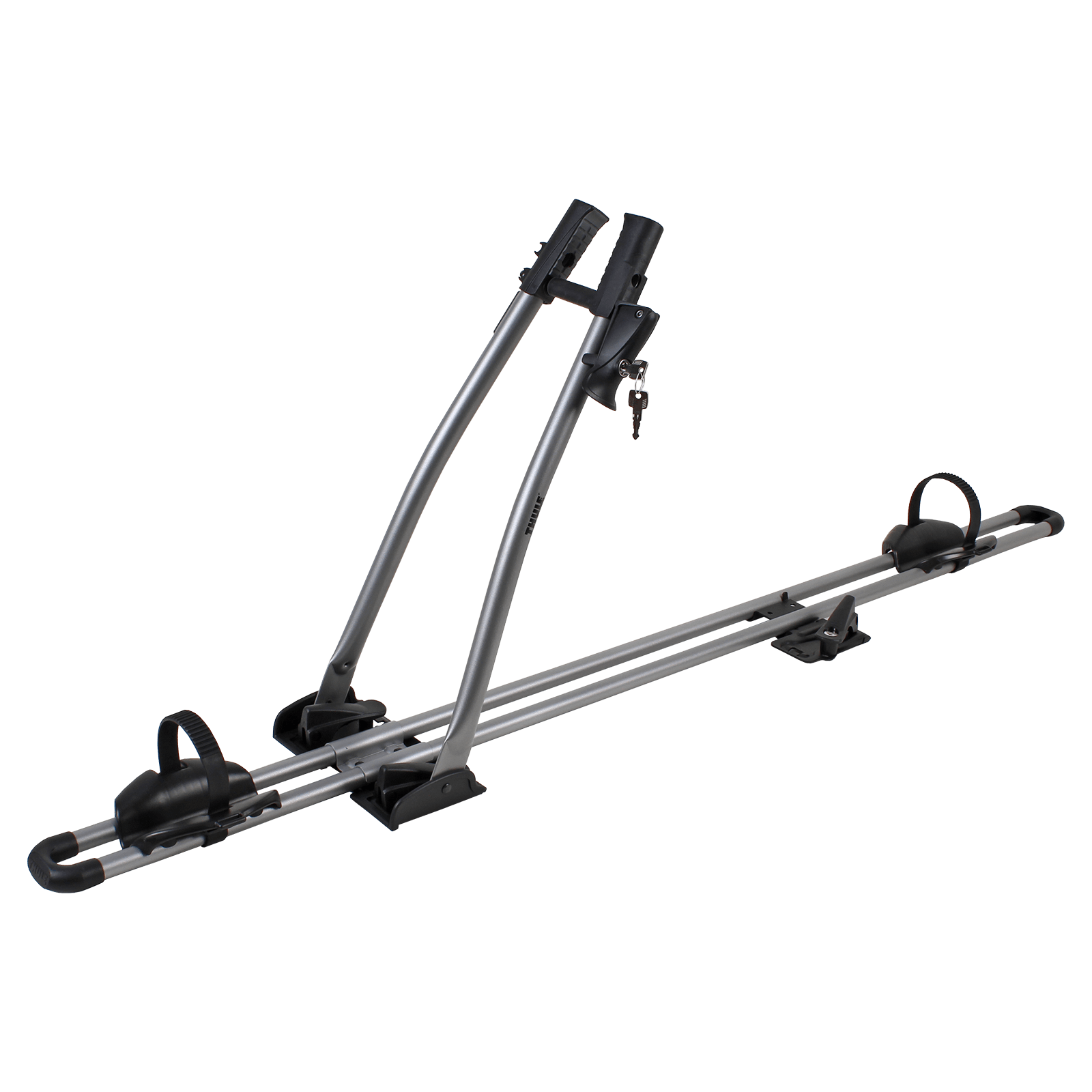 Dachfahrradträger Thule Free Ride 532