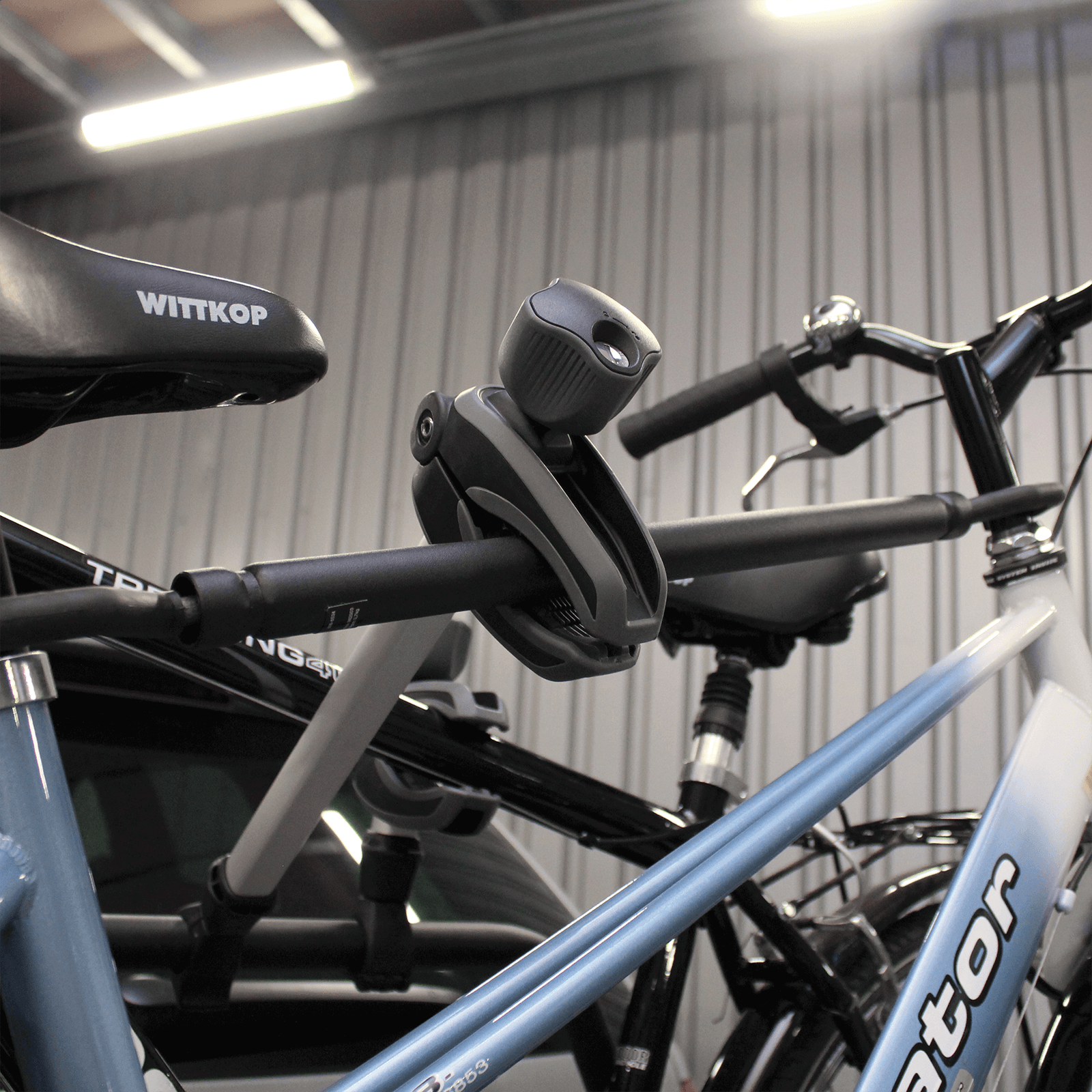 Thule Adapter Rahmenadapter Thule 982 - für Fahrräder mit speziellen Rahmengeometrien ...