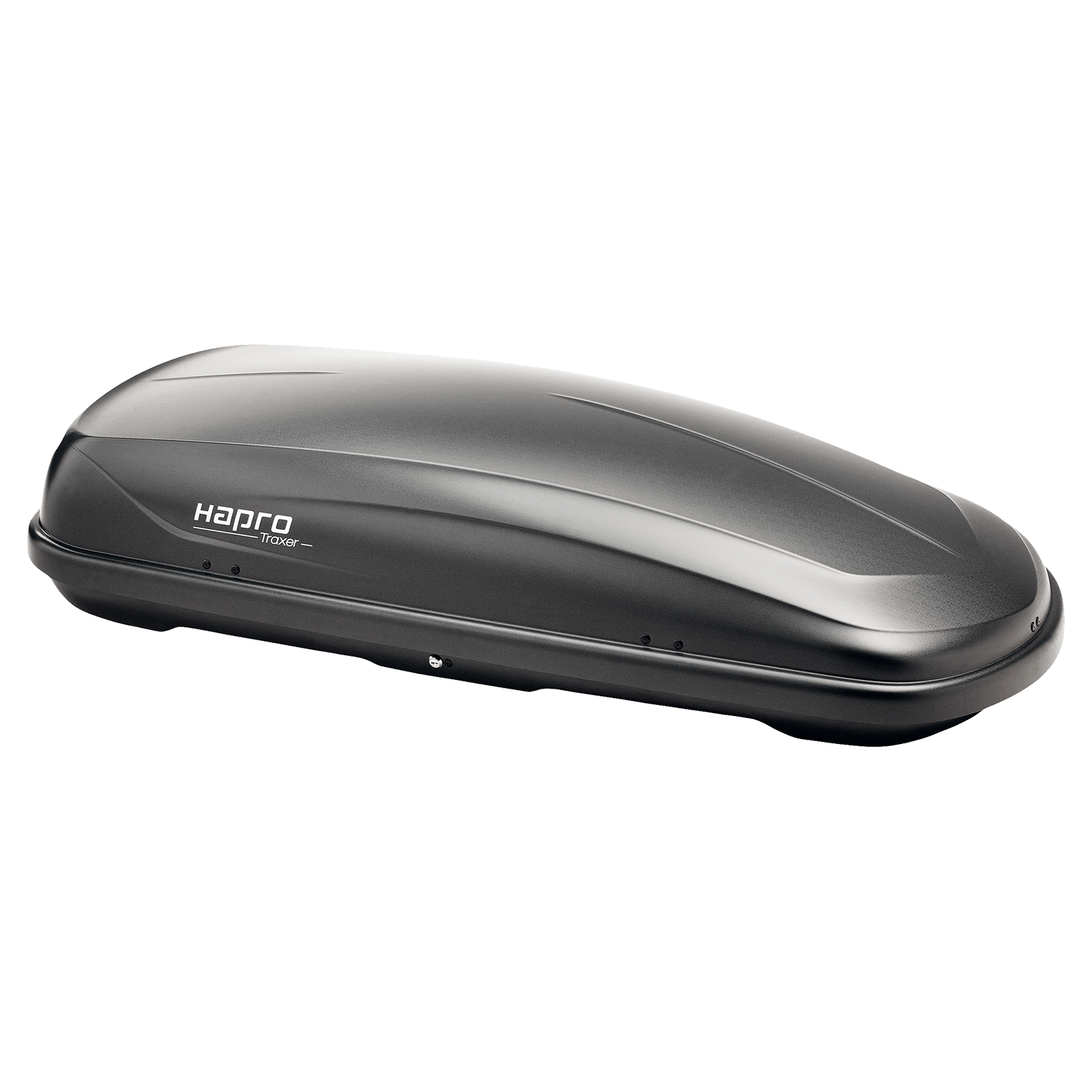 Dachbox Hapro Traxer 5.6 Anthracite