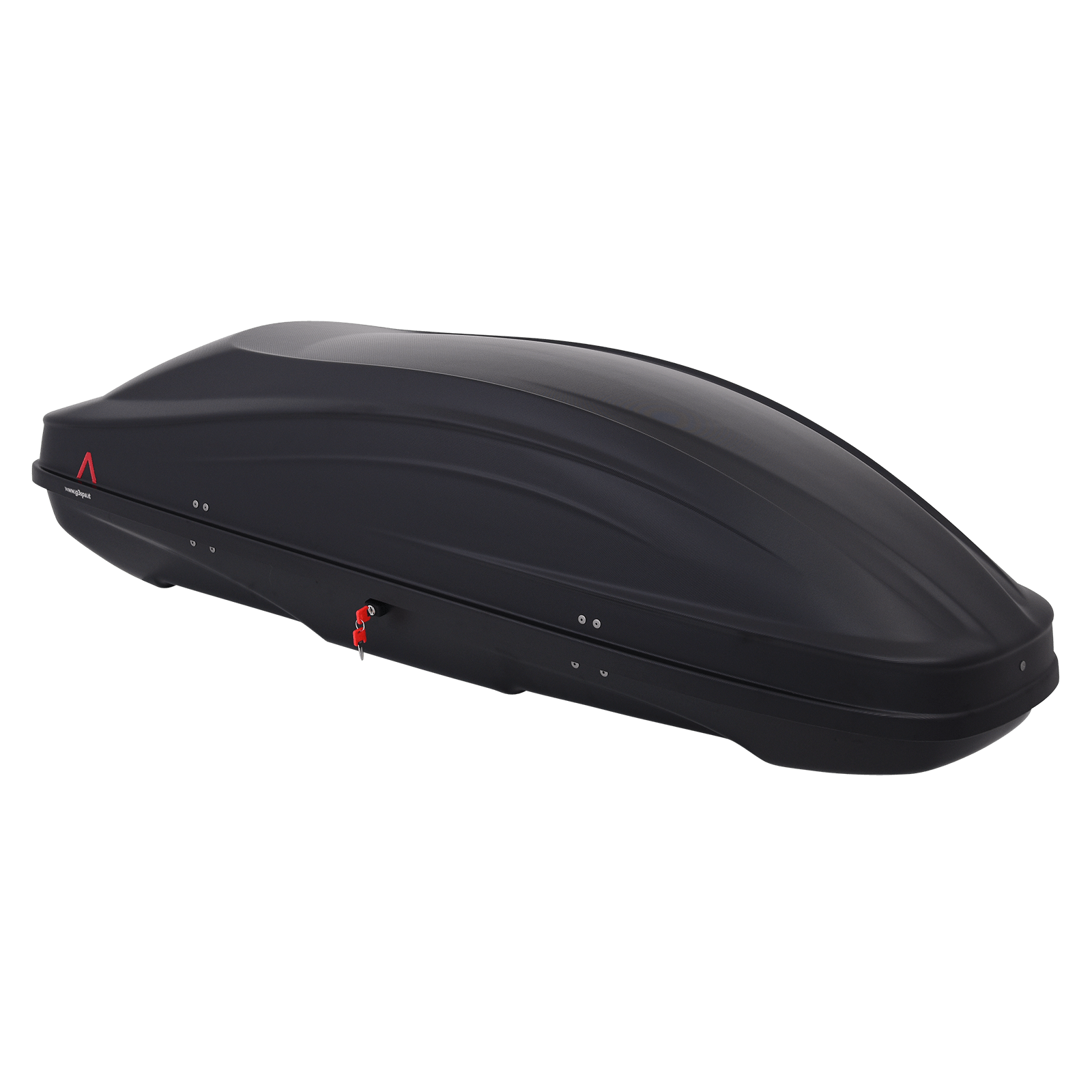 Dachbox G3 Spark 420 schwarz matt