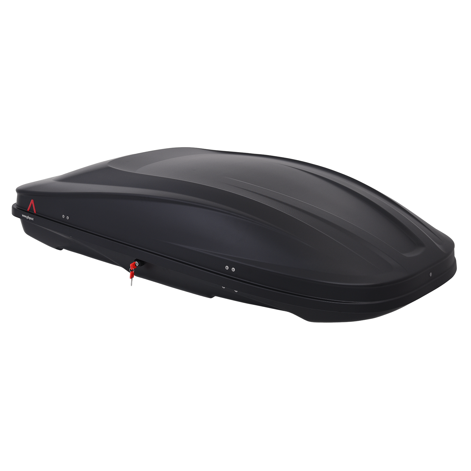 Dachbox G3 Spark 520 schwarz matt